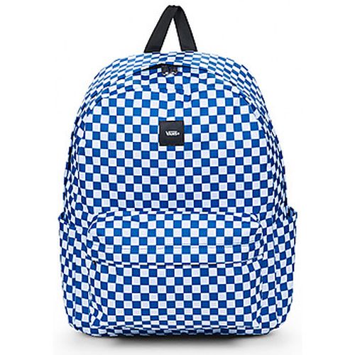 Sac a dos OLD SKOOL CHECK BACKPACK 22L - Vans - Modalova