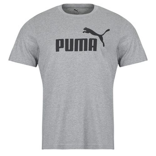 T-shirt Puma ESS No. 1 Logo Tee - Puma - Modalova