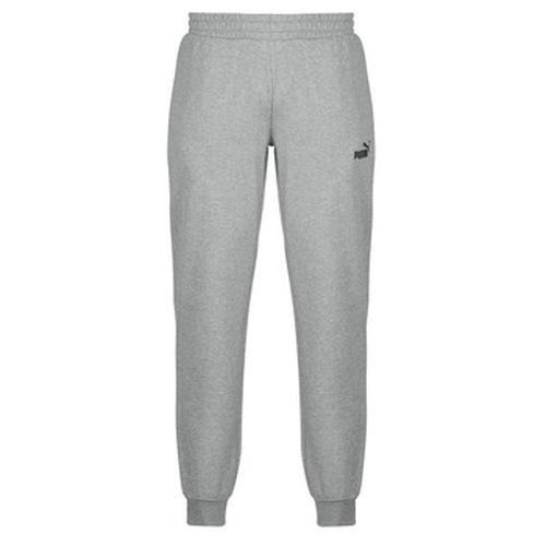 Jogging ESS No. 1 Logo Sweatpants FL cl - Puma - Modalova