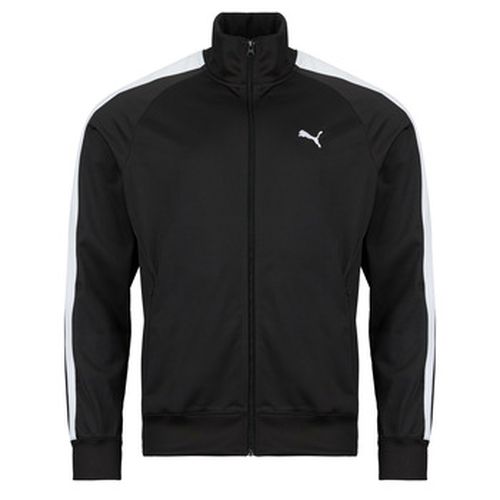 Veste ESS T7 Poly Track Jacket - Puma - Modalova