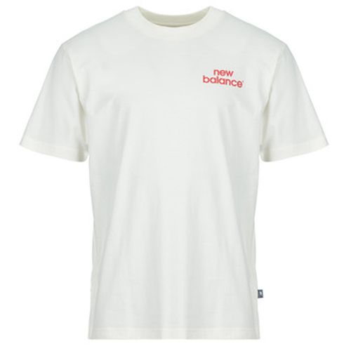 T-shirt INTELLIGENT T-SHIRT - New Balance - Modalova