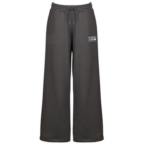 Jogging TRACKSIDE FLEECE PANT - New Balance - Modalova