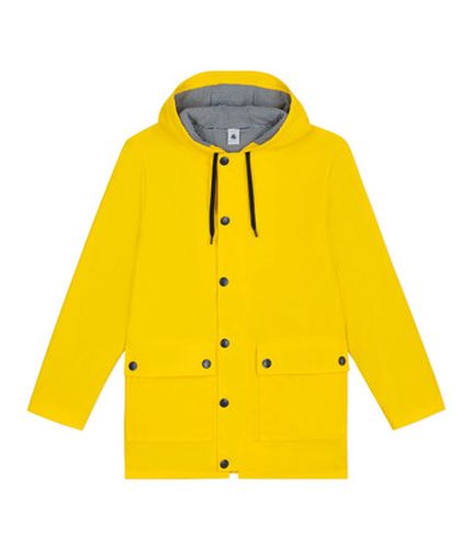 Parka Petit Bateau BAIGA - Petit Bateau - Modalova