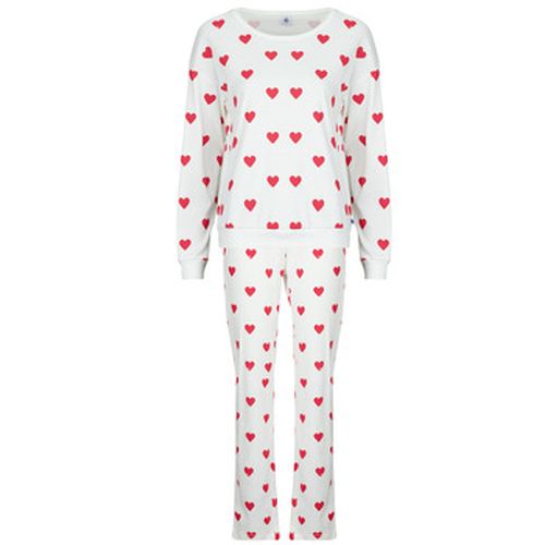 Pyjamas / Chemises de nuit PYJAMA CUR - Petit Bateau - Modalova