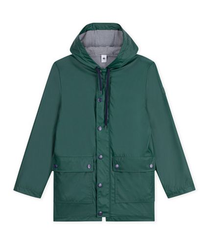 Parka Petit Bateau CIRE - Petit Bateau - Modalova