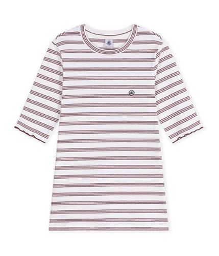 T-shirt Petit Bateau TEE SHIRT MC - Petit Bateau - Modalova