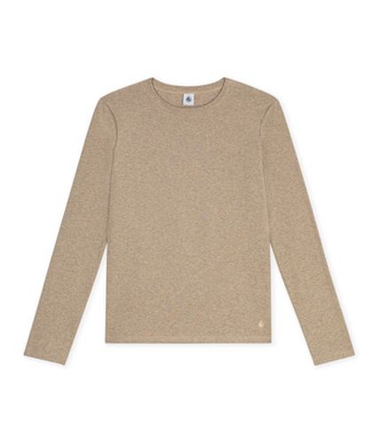 T-shirt Petit Bateau TEE SHIRT ML - Petit Bateau - Modalova