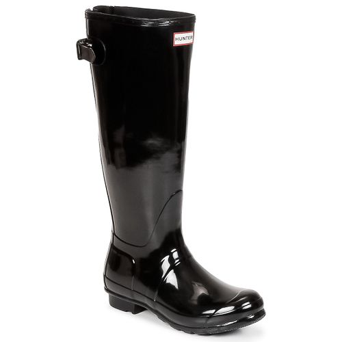 Bottes Original Back Adjustable Gloss - Hunter - Modalova