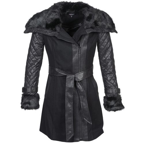 Manteau Morgan GEFROU - Morgan - Modalova