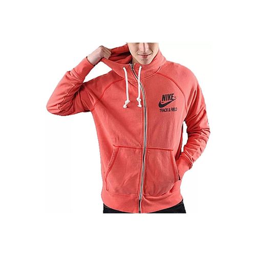 Sweatshirts à capuche AW77 TRACK FIELD HOODY - Nike - Modalova