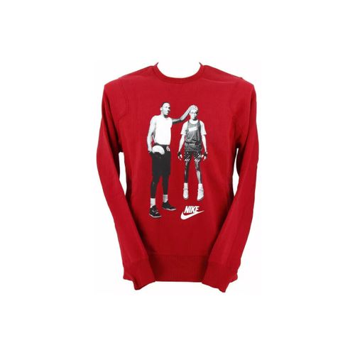 Sweatshirts Jordan Mike and Mars Fleece - Nike - Modalova
