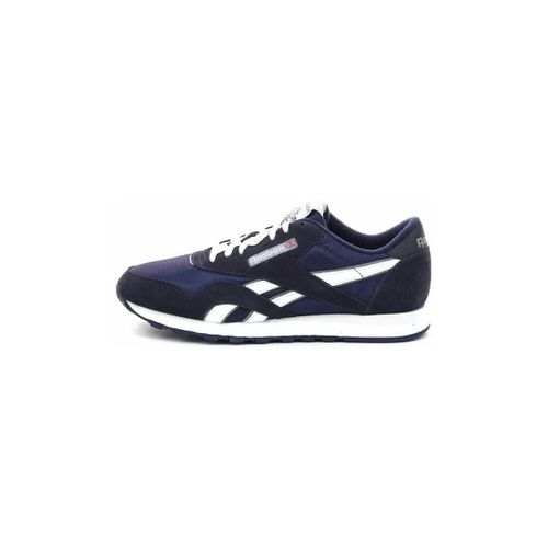 Baskets basses CLASSIC NYLON - Reebok Sport - Modalova
