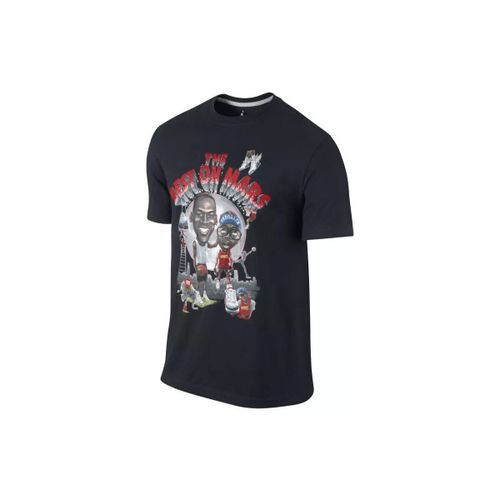 T-shirt JORDAN MIKE AND MARS CINEMA - Nike - Modalova