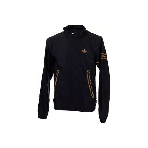 Veste adidas Windbreaker Leopard - adidas - Modalova