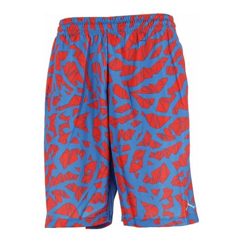 Short Short Jordan Fragmented Print - Nike - Modalova