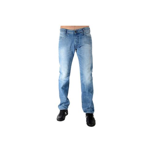 Jeans Diesel Jean Poiak - Diesel - Modalova