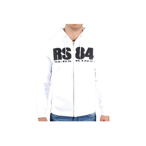 Sweatshirts à capuche Sweat Ashpor Blanc - Redskins - Modalova
