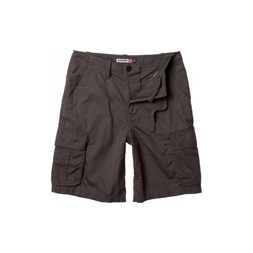 Short Bermuda KMMWK173 Anthracite - Quiksilver - Modalova