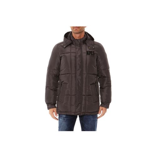 Veste Doudoune Scrap Anthracite - Kaporal - Modalova