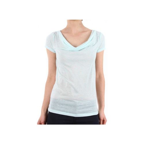 T-shirt T-Shirt November Waterfall Vert - Vero Moda - Modalova