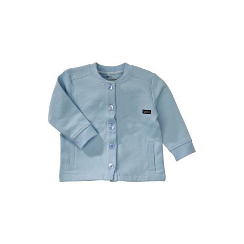Sweatshirts Gilet Bébé Ravn Cashmere Blue - Name it - Modalova