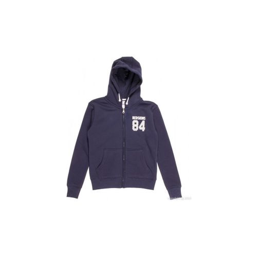 Sweatshirts à capuche Sweat BLIPOR Bleu Marine - Redskins - Modalova