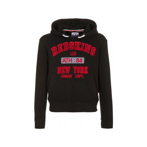 Sweatshirts à capuche Sweat BUEPOR Noir - Redskins - Modalova