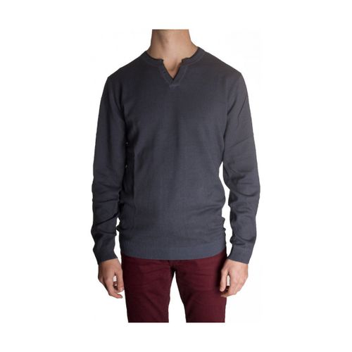 Sweat-shirt Pull Avon Indigo - Japan Rags - Modalova