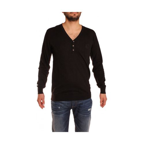 Pull Pull Col V Prins Noir - Joe Retro - Modalova
