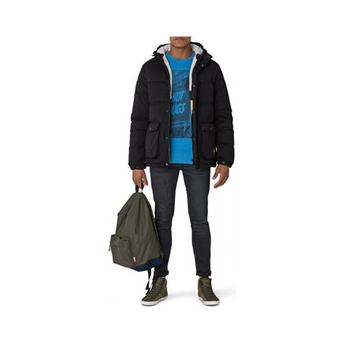 Doudounes Doudoune Fall Noir - Jack & Jones - Modalova