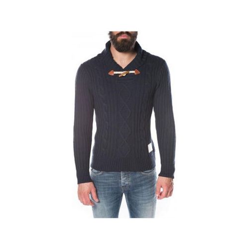 Pull Deeluxe Pull Shoker navy - Deeluxe - Modalova