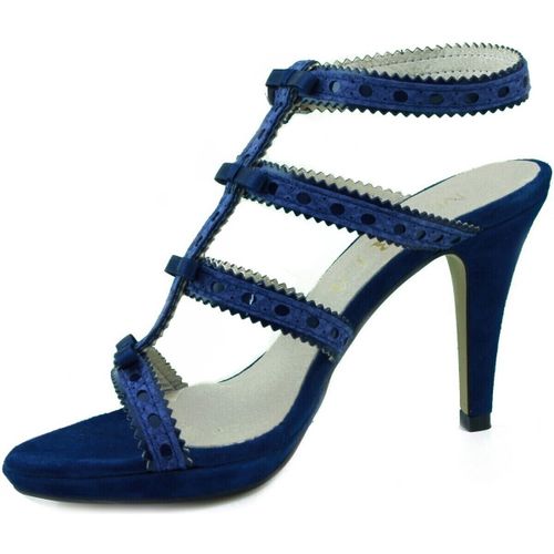 Chaussures escarpins Talons parti - Marian - Modalova