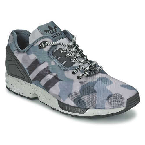 Baskets basses adidas ZX FLUX DECON - adidas - Modalova
