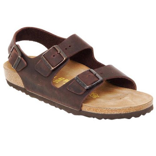 Sandales BIRKENSTOCK MILANO - BIRKENSTOCK - Modalova