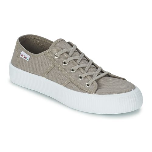 Baskets basses BLUCHER LONA GRUESA - Victoria - Modalova