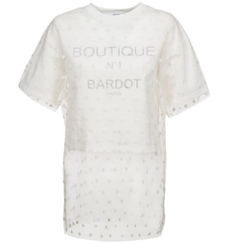 Sweat-shirt ANASTASIE - Brigitte Bardot - Modalova