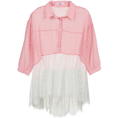 Chemise Brigitte Bardot AMBRE - Brigitte Bardot - Modalova