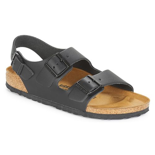 Sandales plates BIRKENSTOCK MILANO - BIRKENSTOCK - Modalova