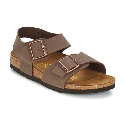 Sandales plates NEW YORK - BIRKENSTOCK - Modalova