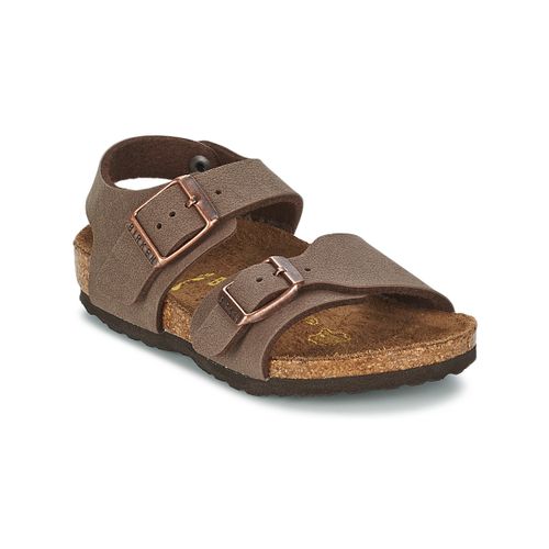 Sandales plates NEW YORK - BIRKENSTOCK - Modalova