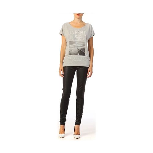 T-shirt Only T-shirt Killer Grey - Only - Modalova