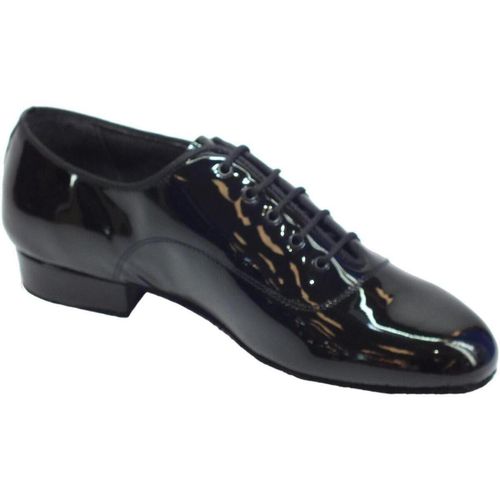 Derbies Classic vernice - Vitiello Dance Shoes - Modalova
