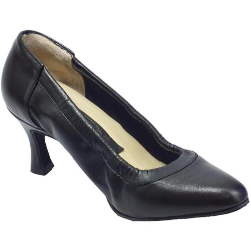 Chaussures escarpins Decoltè - Vitiello Dance Shoes - Modalova