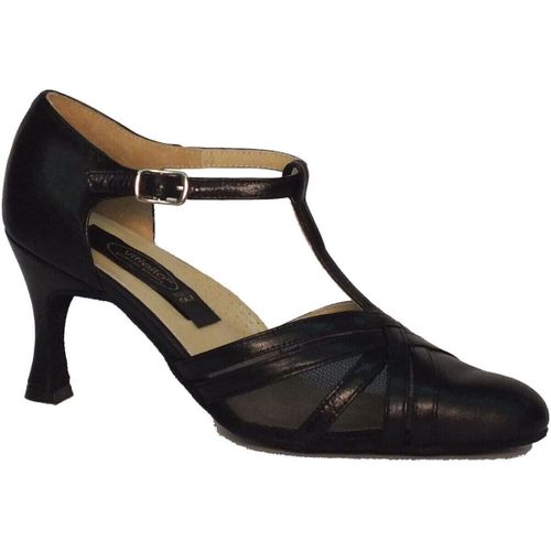 Chaussures escarpins Standard rete - Vitiello Dance Shoes - Modalova