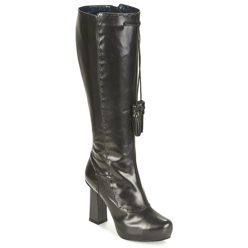 Bottes à talon Pollini PA2611 - Pollini - Modalova