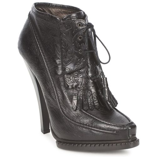 Bottines QDS640-PZ030 - Roberto Cavalli - Modalova