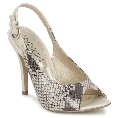 Sandales à talon StylistClick RUTH - StylistClick - Modalova