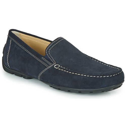 Mocassins Geox MONET - Geox - Modalova