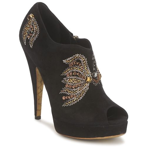Boots Gaspard Yurkievich P2 VAR2 - Gaspard Yurkievich - Modalova
