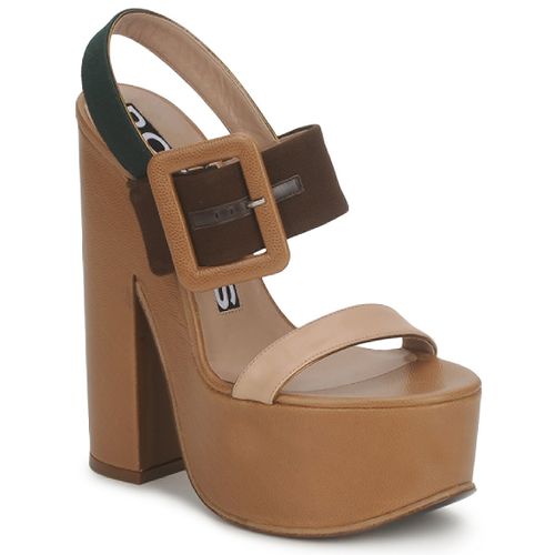 Sandales compensées Rochas RO18231 - Rochas - Modalova